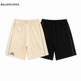 Picture of Balenciaga Pants Short _SKUBalenciagaS-XL620718860